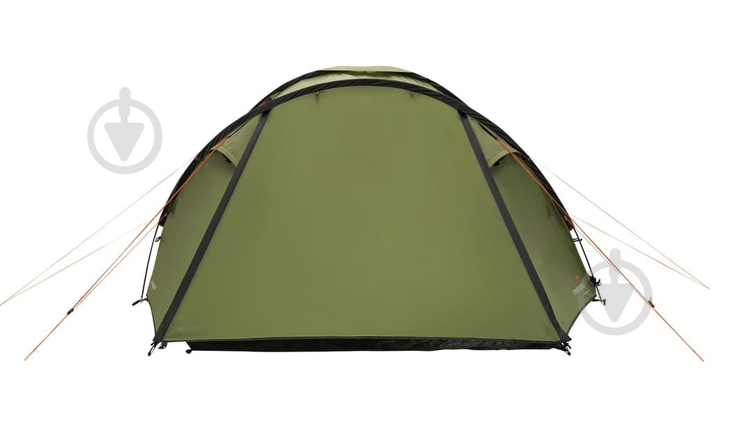 Палатка туристическая Easy Camp Lomsdal на 4 человека 120480 - фото 4