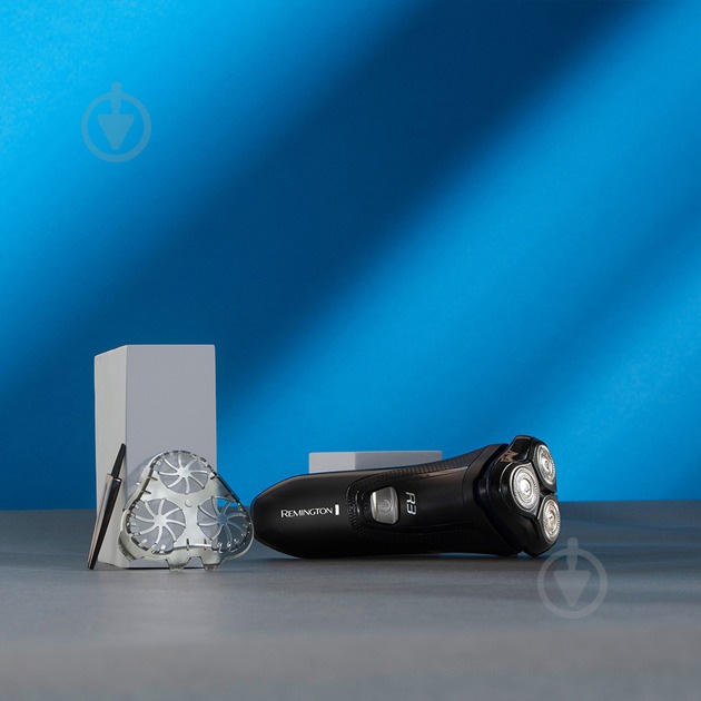 Электробритва Remington R3002 R3 Style Series - фото 12 Электробритва Remington R3002 R3 Style Series - фото 12