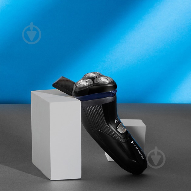 Электробритва Remington R3002 R3 Style Series - фото 11 Электробритва Remington R3002 R3 Style Series - фото 11