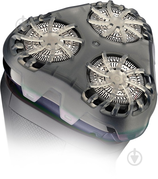 Электробритва Remington R3002 R3 Style Series - фото 6 Электробритва Remington R3002 R3 Style Series - фото 6