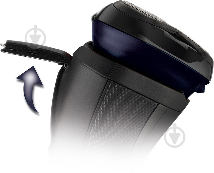 Электробритва Remington R3002 R3 Style Series - фото 5 Электробритва Remington R3002 R3 Style Series - фото 5