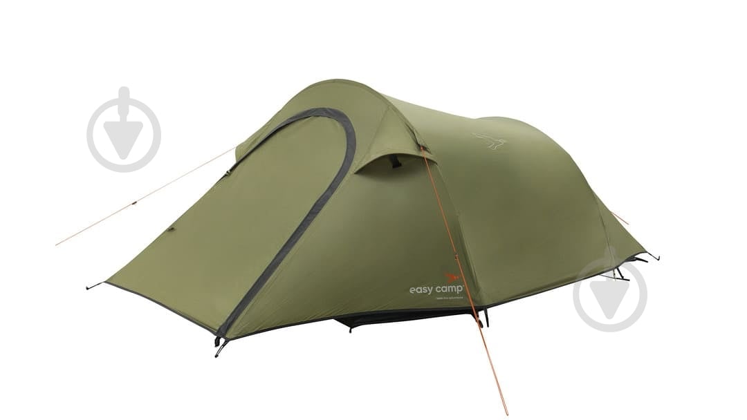 Палатка туристическая Easy Camp Reindal на 3 человека 120472 - фото 2 Палатка туристическая Easy Camp Reindal на 3 человека 120472 - фото 2