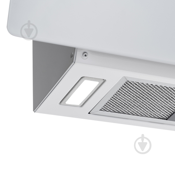 Вытяжка Pyramida NRX2-60 WH - фото 5 Вытяжка Pyramida NRX2-60 WH - фото 5