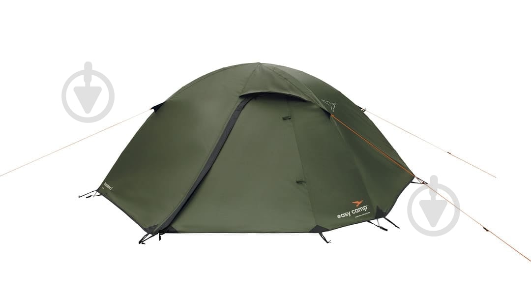 Палатка туристическая Easy Camp Rondane на 2 человека 120469 - фото 3