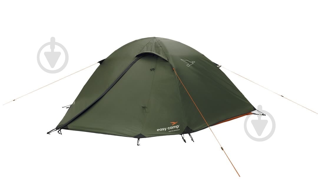 Палатка туристическая Easy Camp Rondane на 2 человека 120469 - фото 5