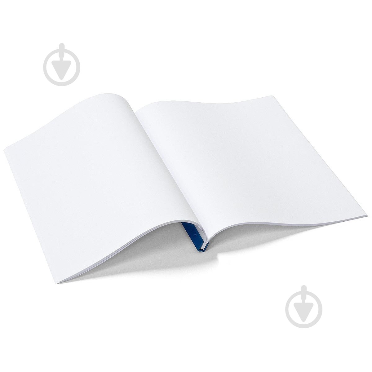 Пластини Press Binder Agent 3 мм белые 50 шт. - фото 7