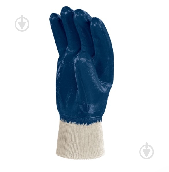 Перчатки Delta Plus с покрытием нитрил XL (10) WUANI15510 - фото 2