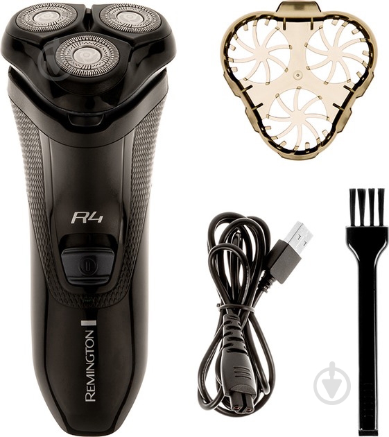 Электробритва Remington R4002 R4 Style Series - фото 1