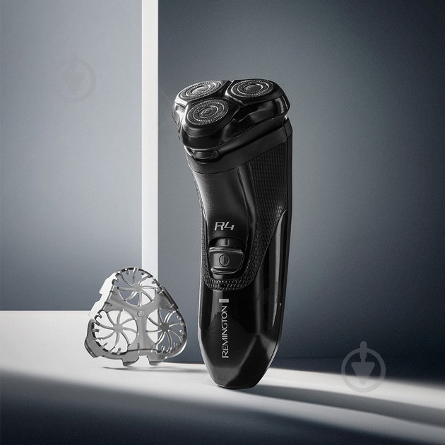 Электробритва Remington R4002 R4 Style Series - фото 10