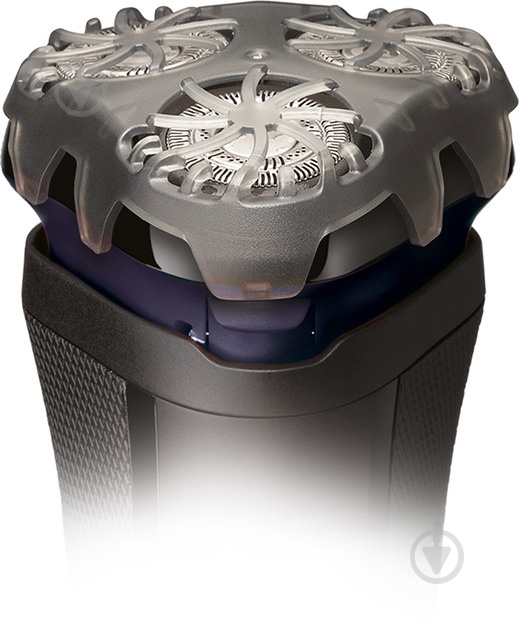 Электробритва Remington R4002 R4 Style Series - фото 6