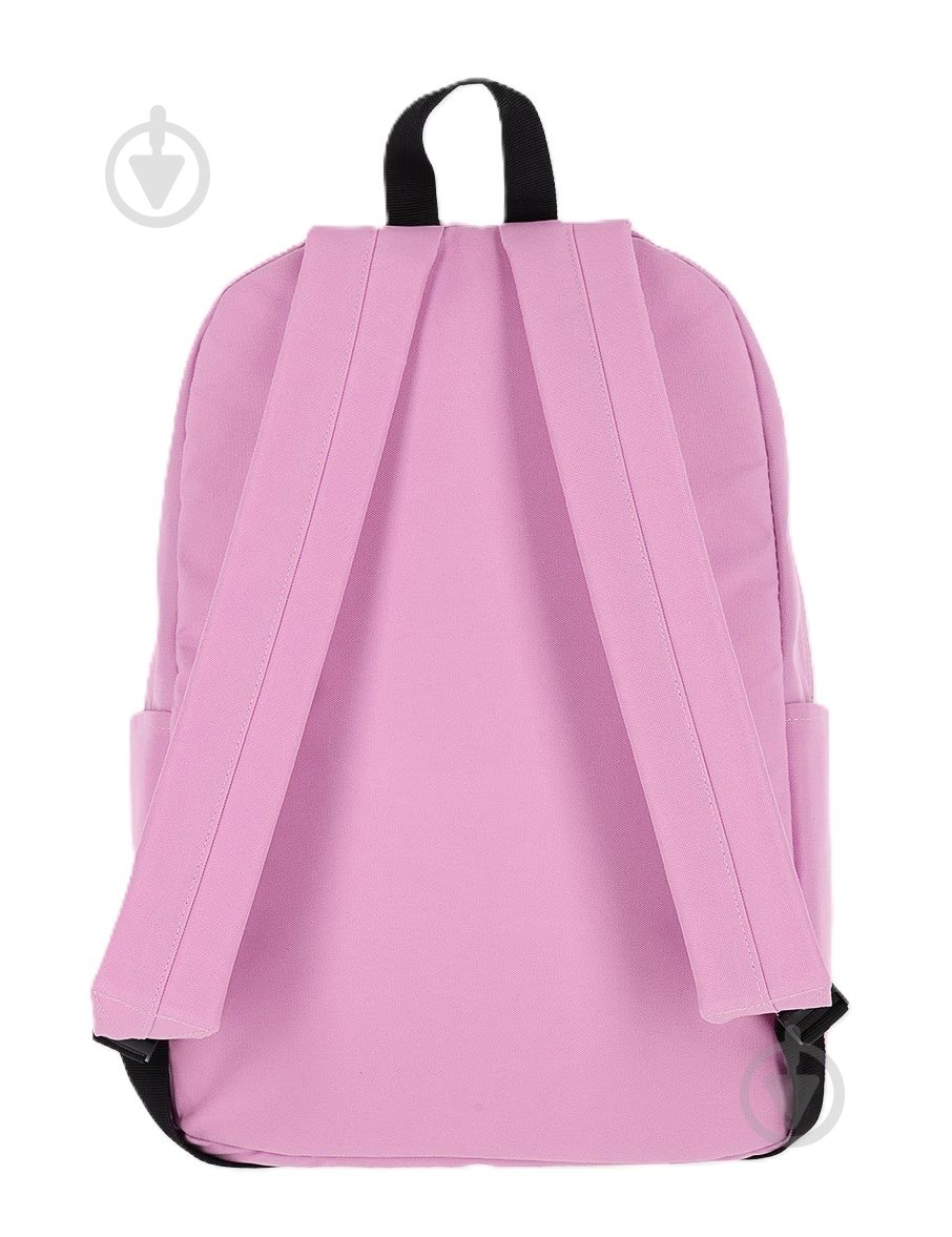 Рюкзак 4F BACKPACK U425 4FWSS25ABACU425-52S 18 л розовый - фото 2