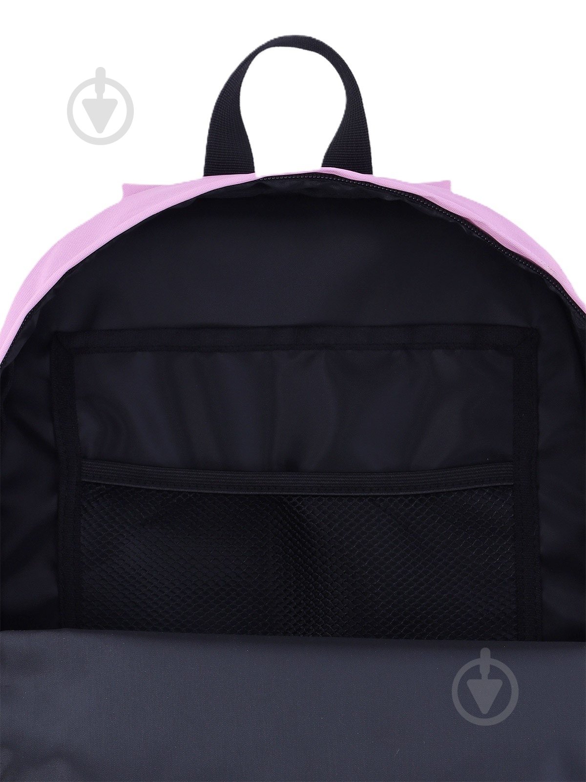 Рюкзак 4F BACKPACK U425 4FWSS25ABACU425-52S 18 л розовый - фото 5