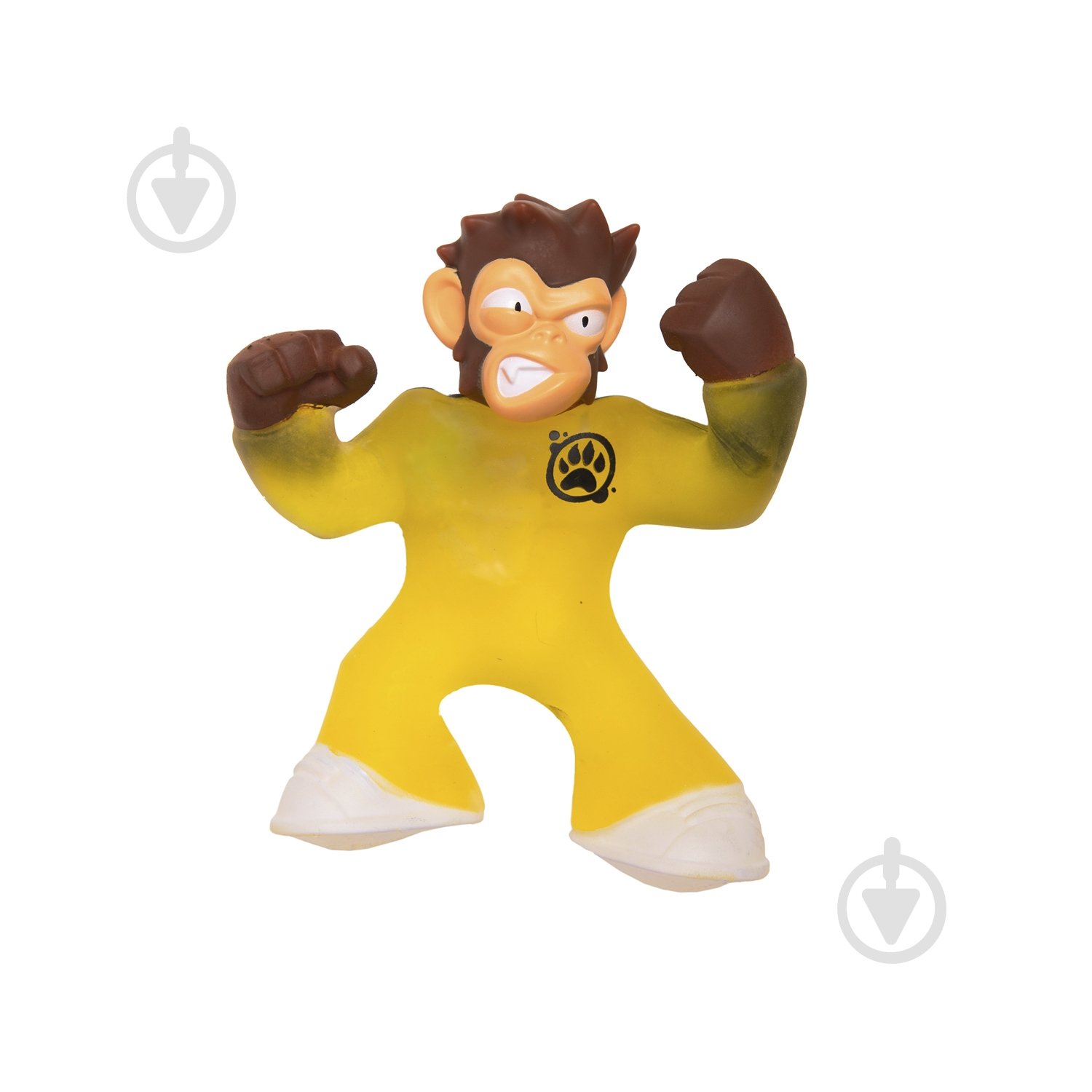 Игрушка-растяжка GooJitZu Симиан - фото 2