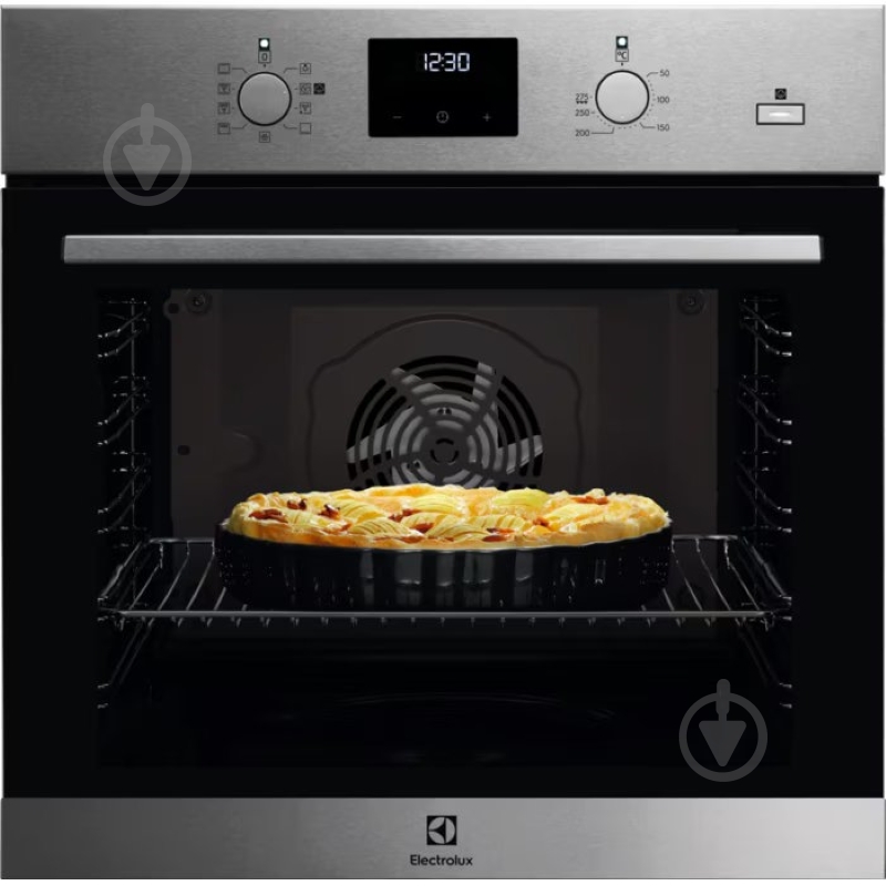 УЦЕНКА! Духовой шкаф Electrolux EOD3F50TX (УЦ №2877) - фото 1