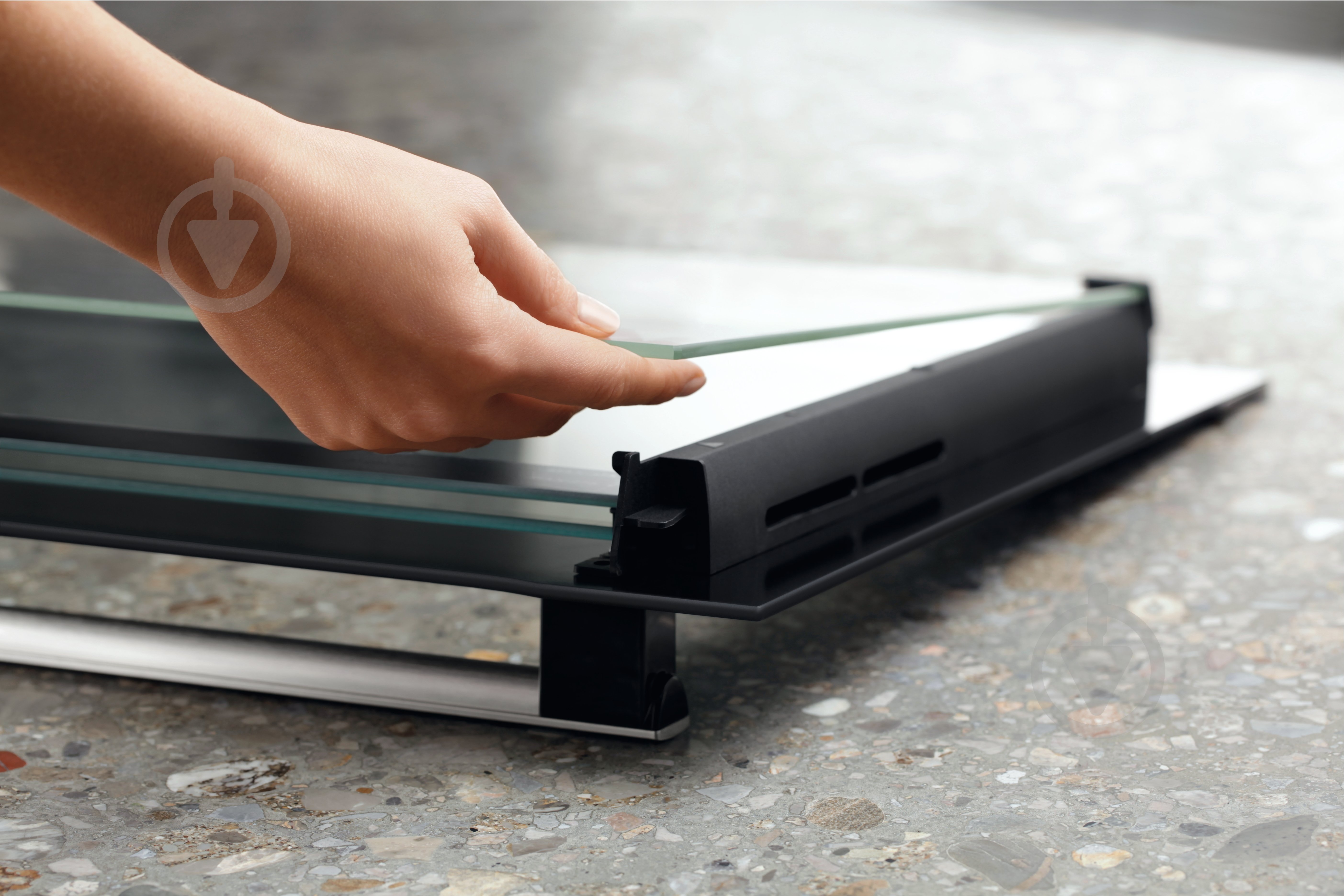 УЦЕНКА! Духовой шкаф Electrolux EOD3F50TX (УЦ №2877) - фото 10