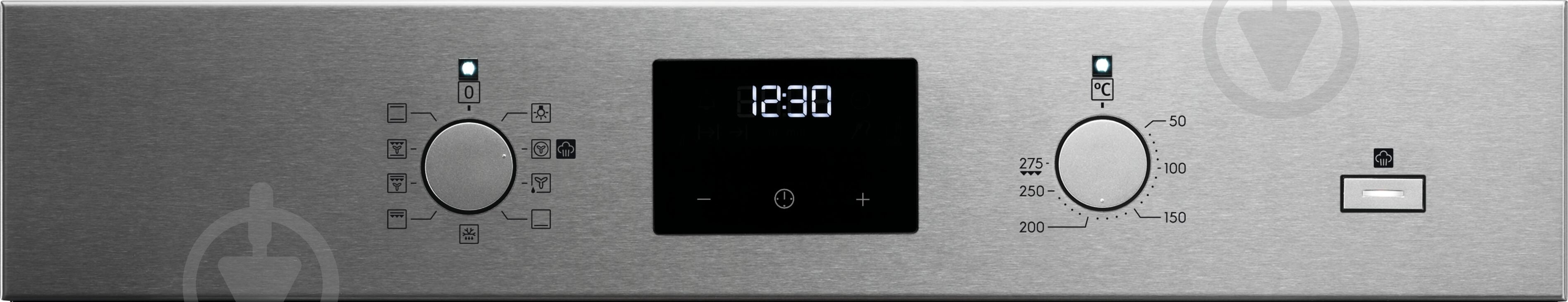 УЦЕНКА! Духовой шкаф Electrolux EOD3F50TX (УЦ №2877) - фото 8