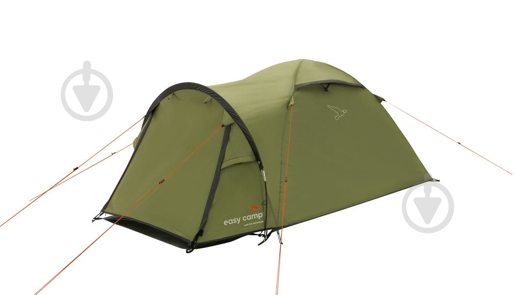 Палатка туристическая Easy Camp Setesdal на 2 человека 120476 - фото 2