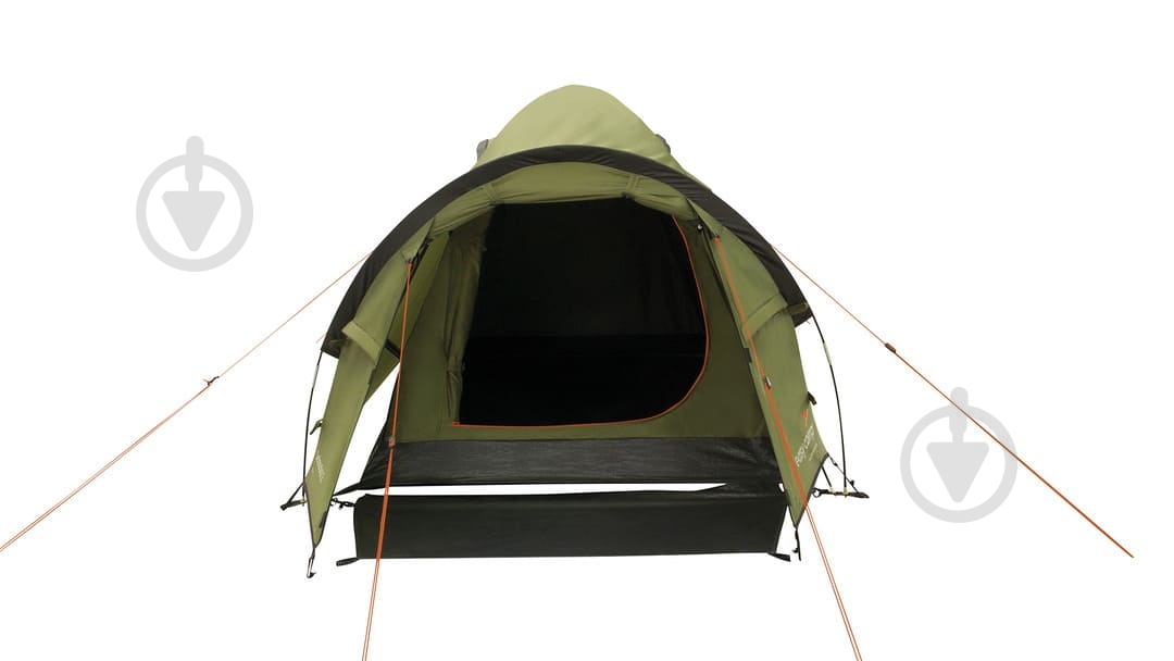 Палатка туристическая Easy Camp Setesdal на 2 человека 120476 - фото 4