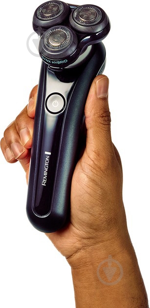 Электробритва Remington XR1755 - фото 4 Электробритва Remington XR1755 - фото 4