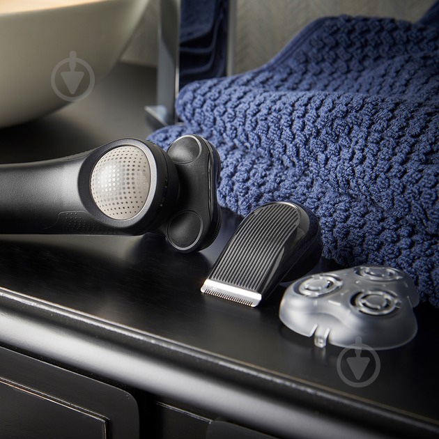 Электробритва Remington XR1755 - фото 12 Электробритва Remington XR1755 - фото 12