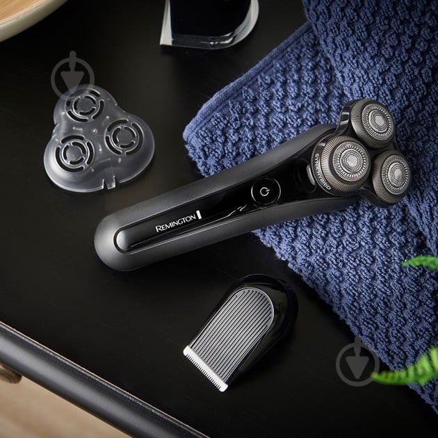 Электробритва Remington XR1755 - фото 11 Электробритва Remington XR1755 - фото 11
