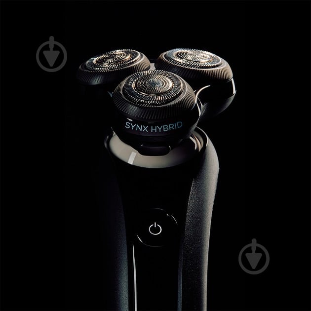 Электробритва Remington XR1755 - фото 9 Электробритва Remington XR1755 - фото 9