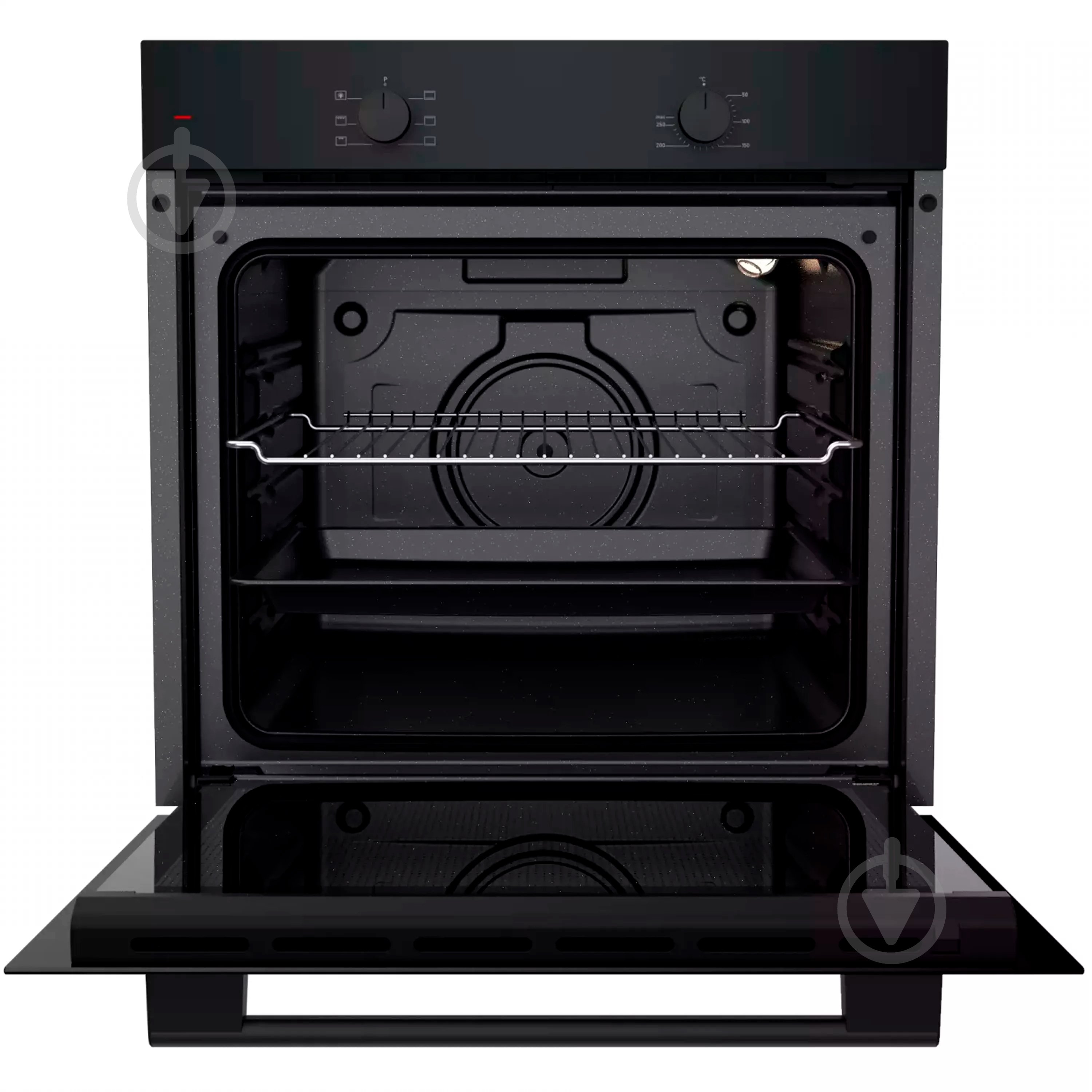 Духова шафа Minola EO 660 BL EO 660 BL - фото 2