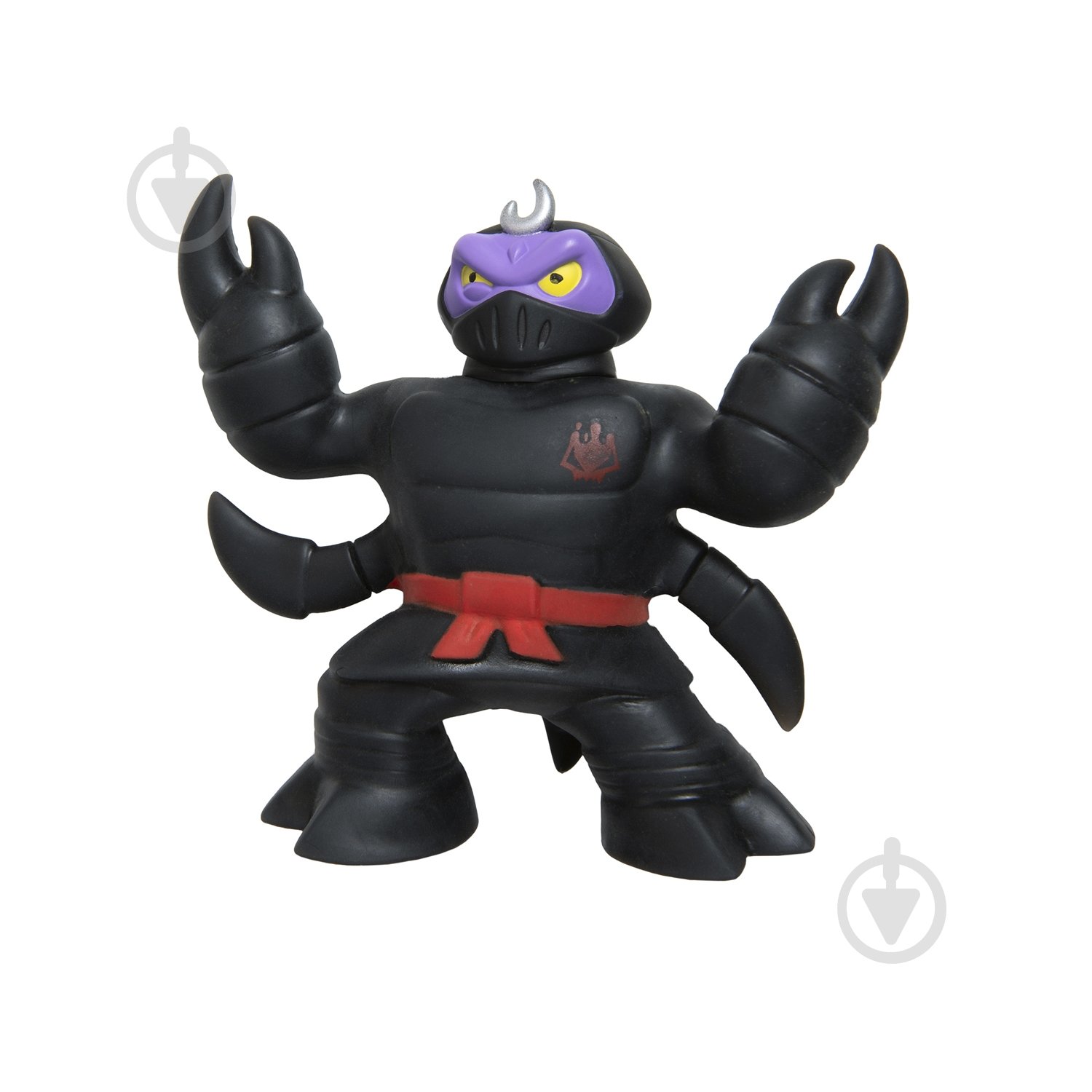 Игрушка-растяжка GooJitZu Скорпиус - фото 2 Игрушка-растяжка GooJitZu Скорпиус - фото 2