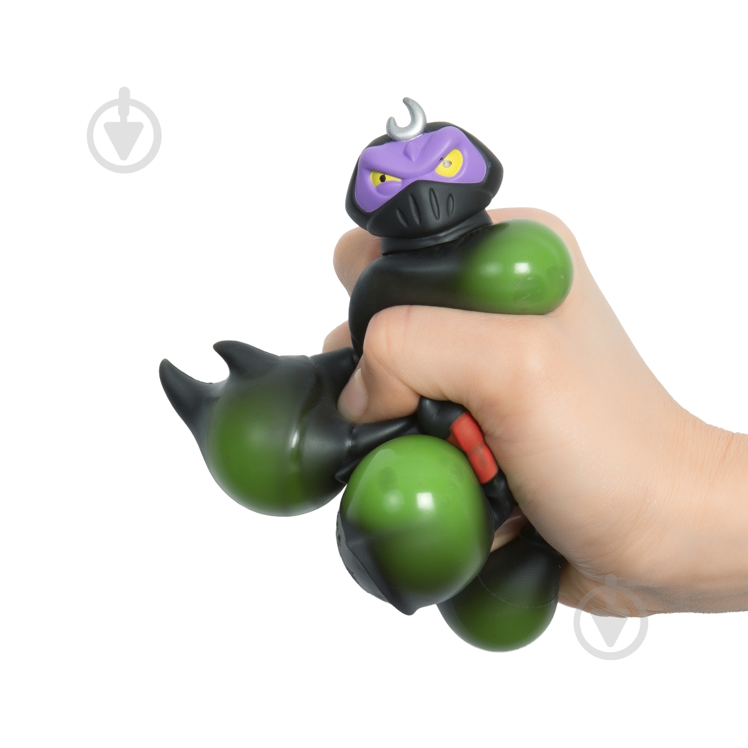 Игрушка-растяжка GooJitZu Скорпиус - фото 3 Игрушка-растяжка GooJitZu Скорпиус - фото 3