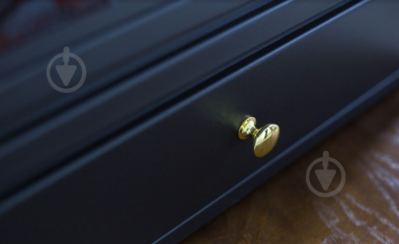 Камин электрический ASTRA FLAME Плутон 3D - фото 4