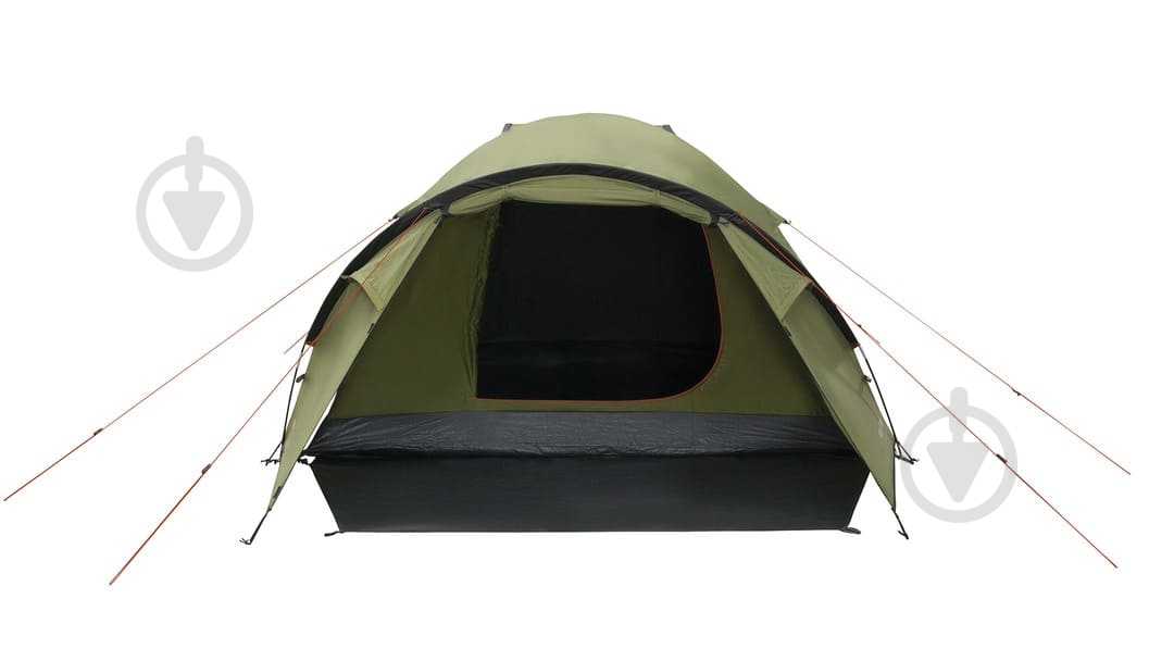 Намет туристичний Easy Camp Setesdal на 4 особи 120478 - фото 3