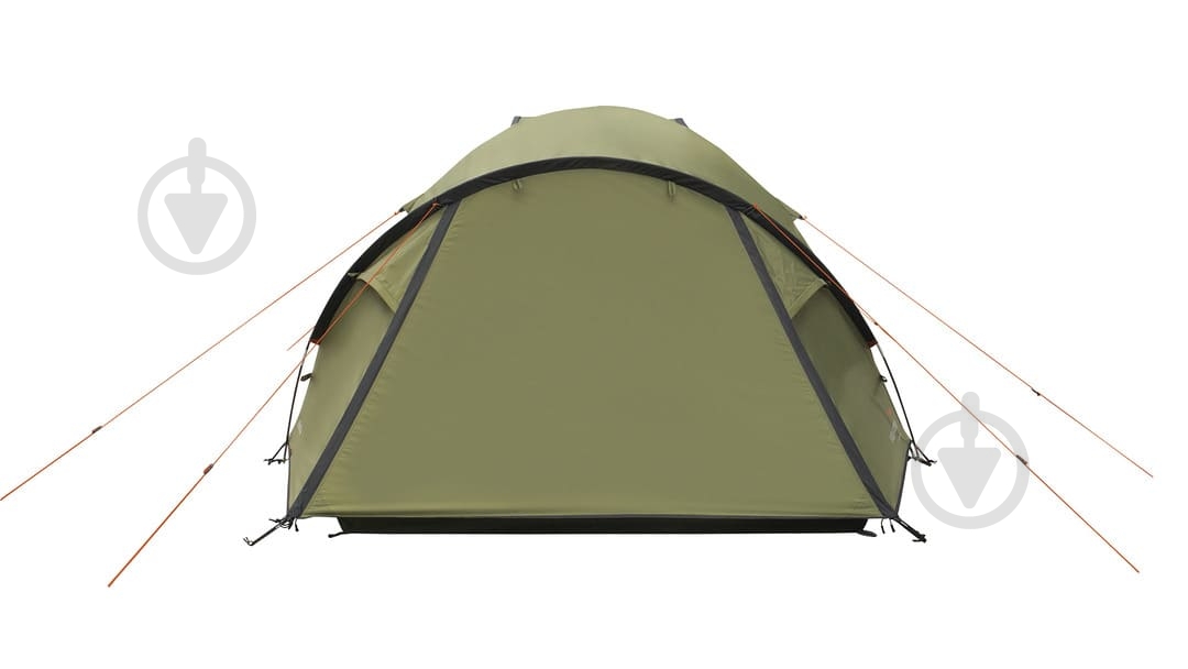 Намет туристичний Easy Camp Setesdal на 4 особи 120478 - фото 4