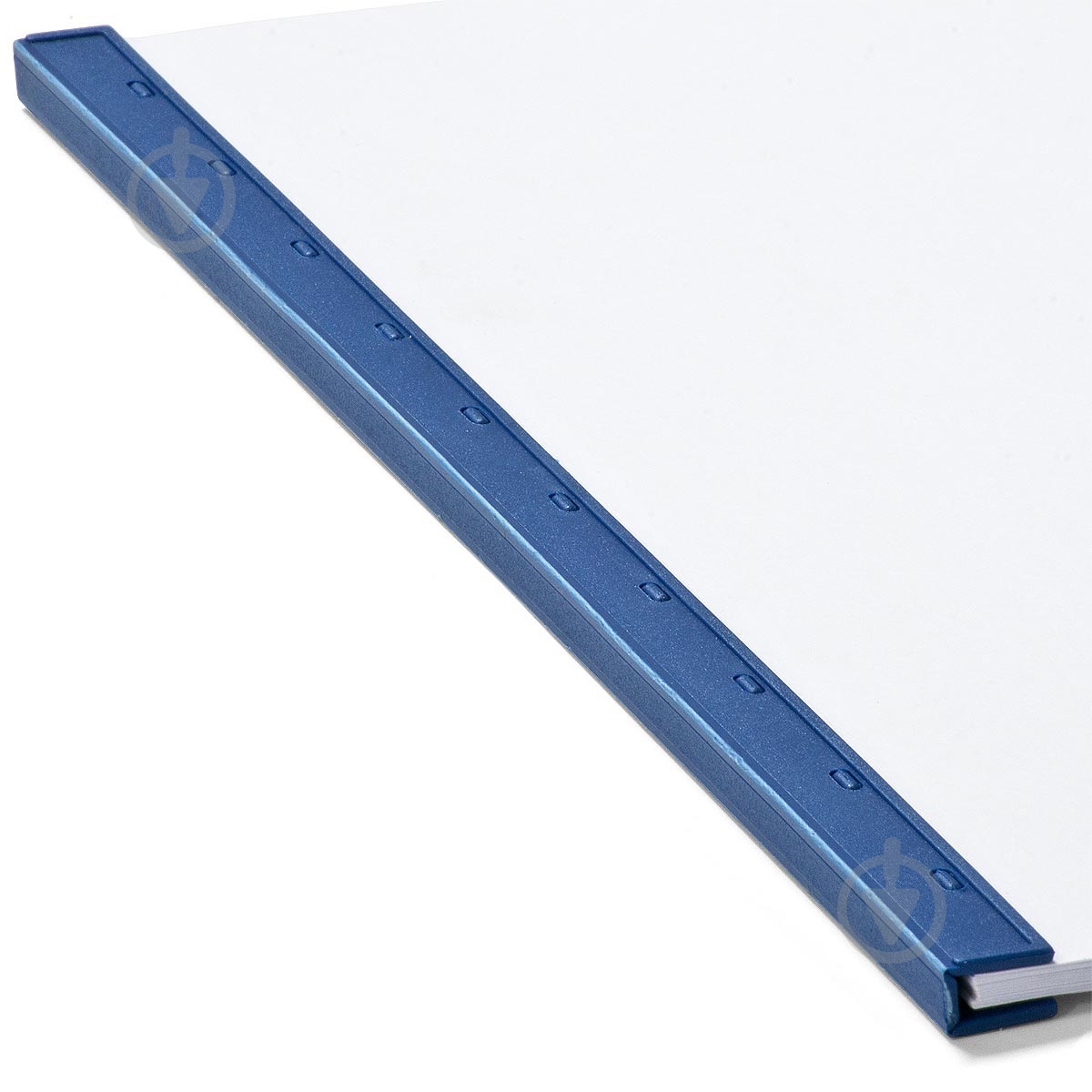 Пластини Press Binder Agent 3 мм черные 50 шт. - фото 6