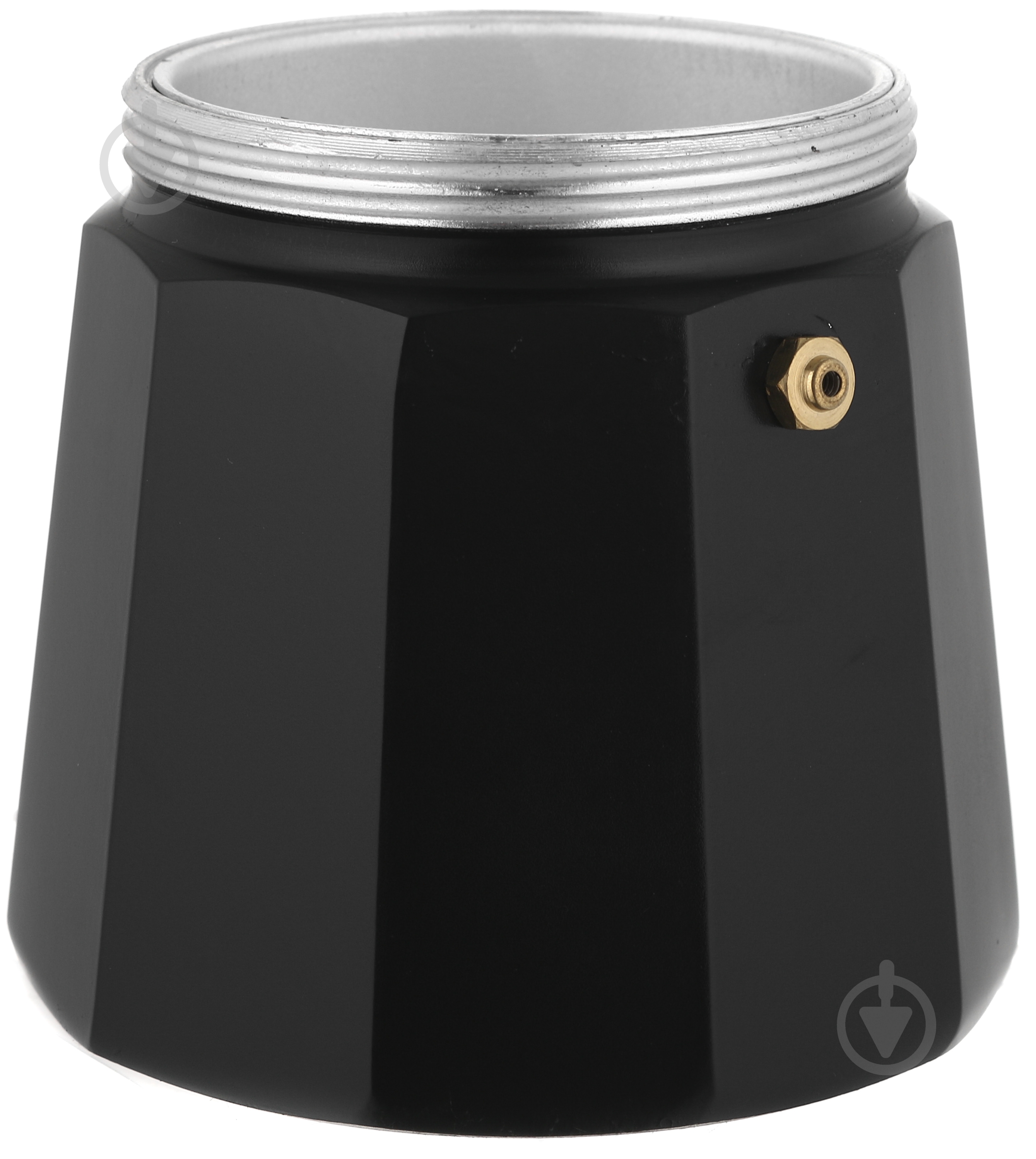Кавоварка гейзерна Flamberg Premium Moka Presto 360 мл CLM-9 - фото 6