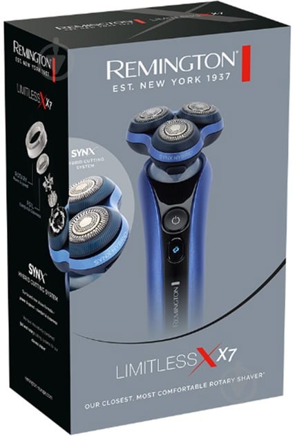 Электробритва Remington XR1775 - фото 5