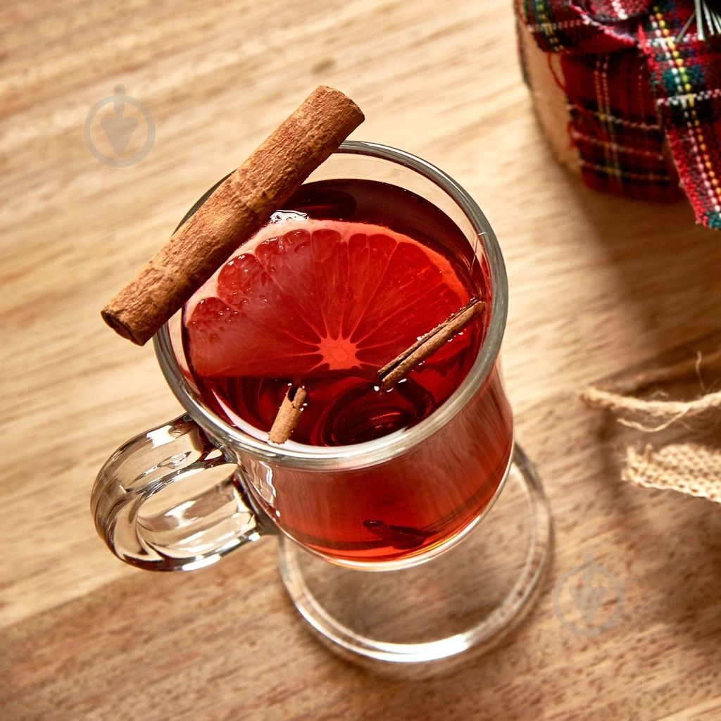 Набор чашек Pasabahce Irish Coffee 44159 270 мл 2 шт. - фото 2