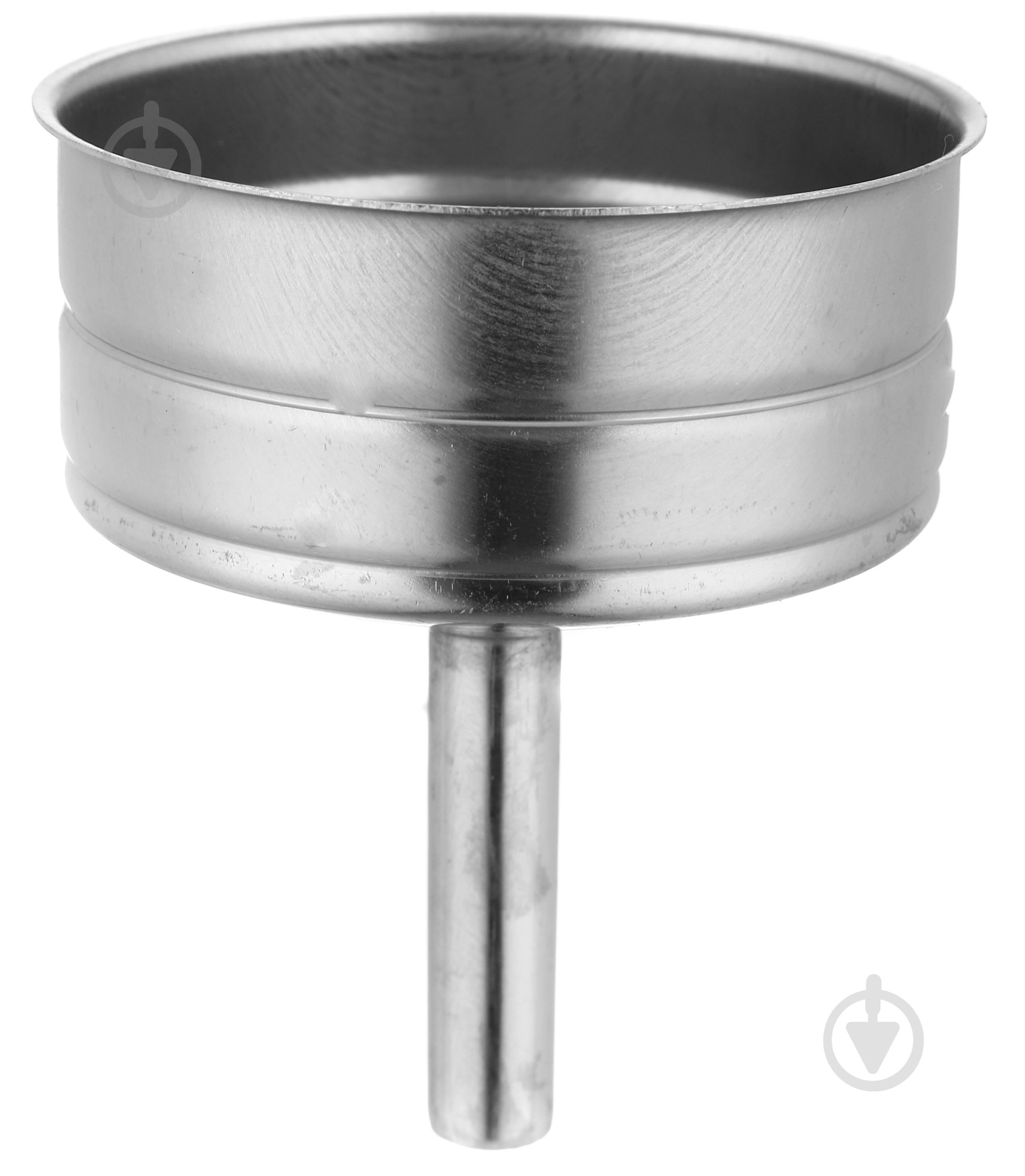 Кавоварка гейзерна Flamberg Premium Palermo 240 мл DON-6 - фото 8