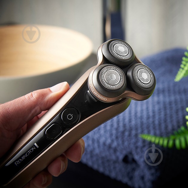 Электробритва Remington XR1795 - фото 9