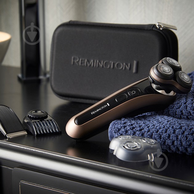 Электробритва Remington XR1795 - фото 10