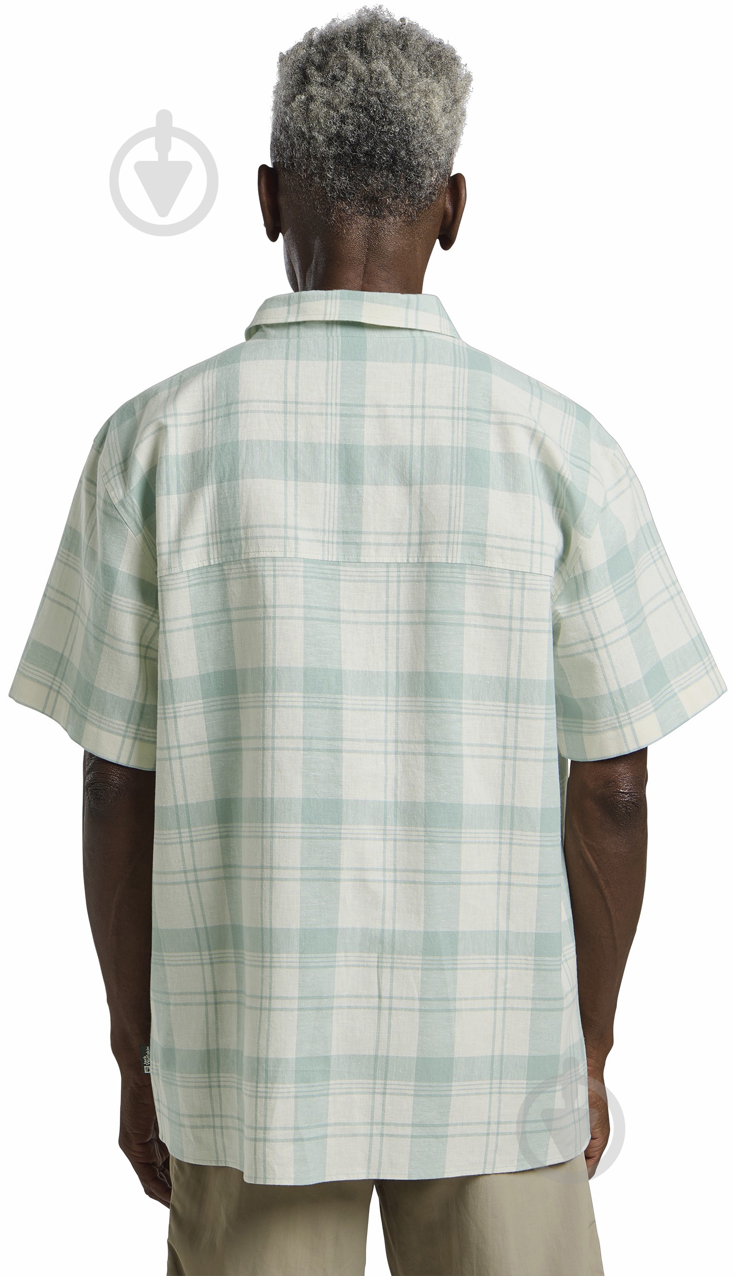 Тенниска Jack Wolfskin A63702_T0184 р.M - фото 2