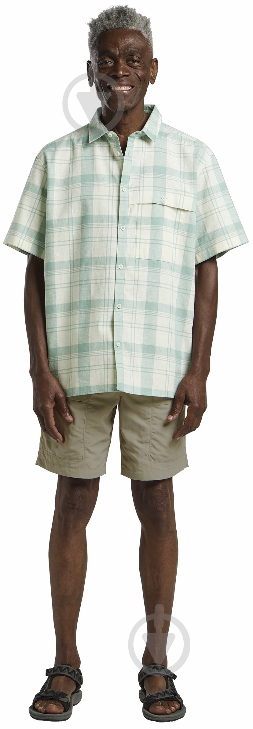 Тенниска Jack Wolfskin A63702_T0184 р.M - фото 3