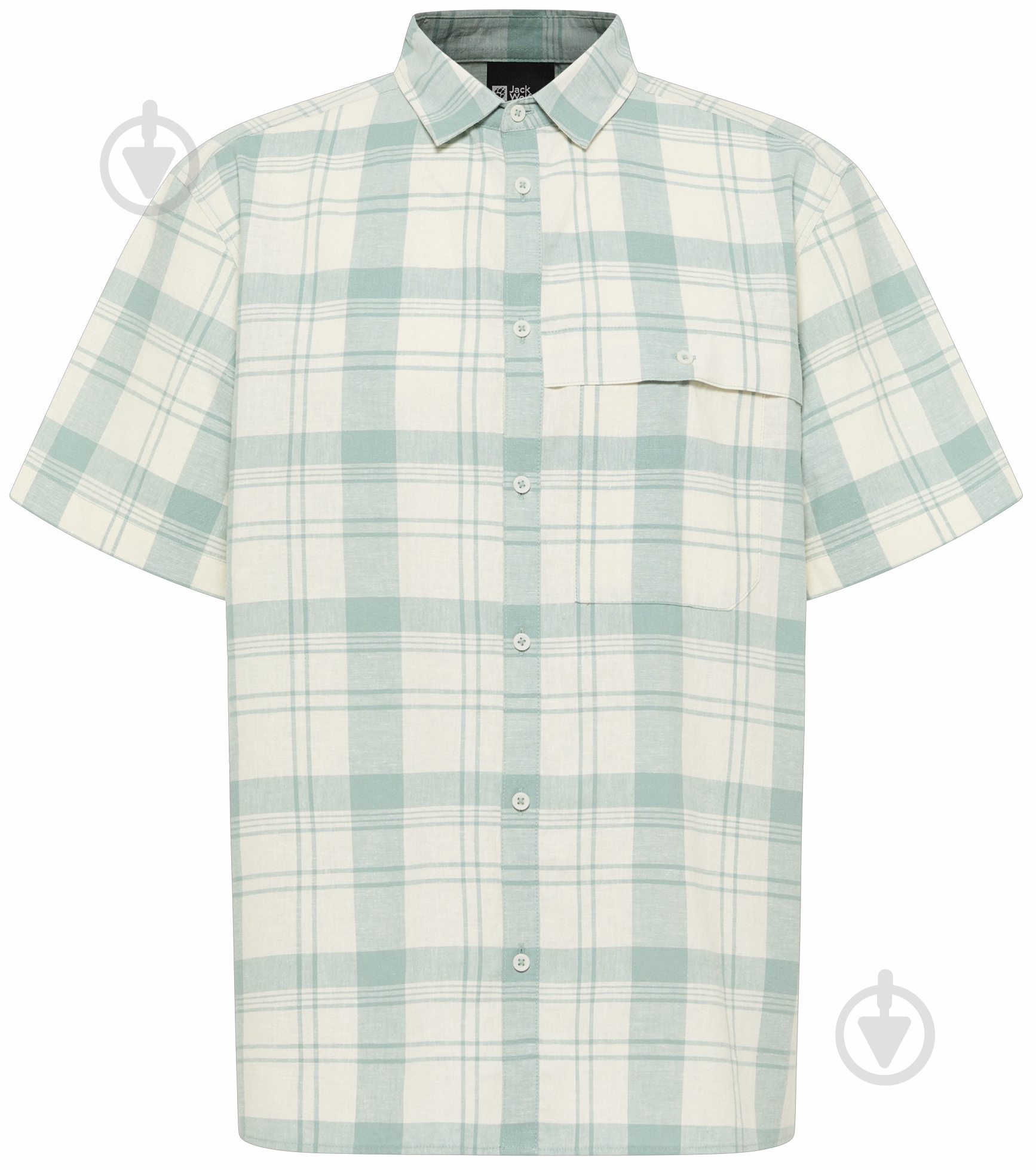 Тенниска Jack Wolfskin A63702_T0184 р.M - фото 4