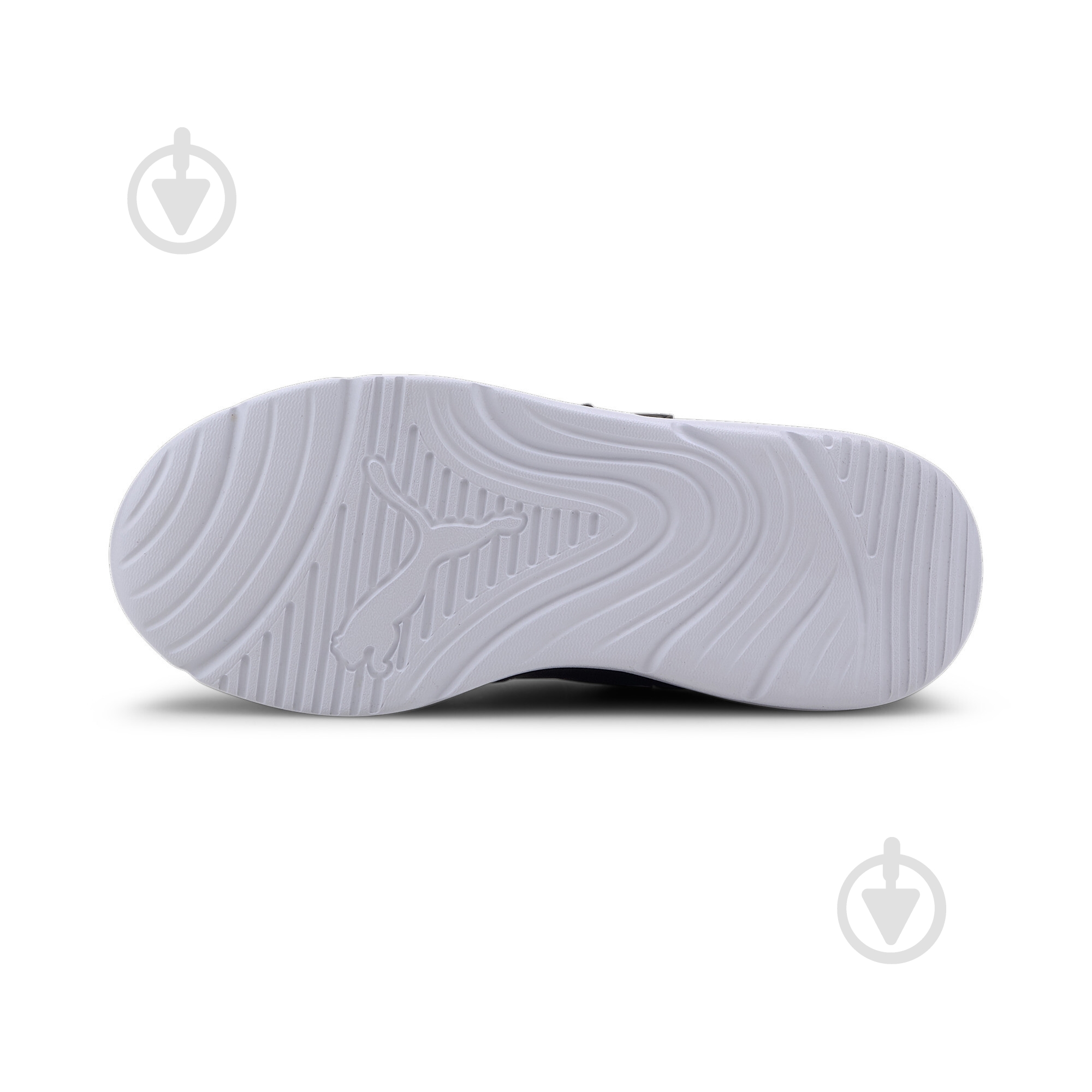 Кроссовки Puma Fun Racer AC PS 19297101 р.29 черные - фото 4 Кроссовки Puma Fun Racer AC PS 19297101 р.29 черные - фото 4
