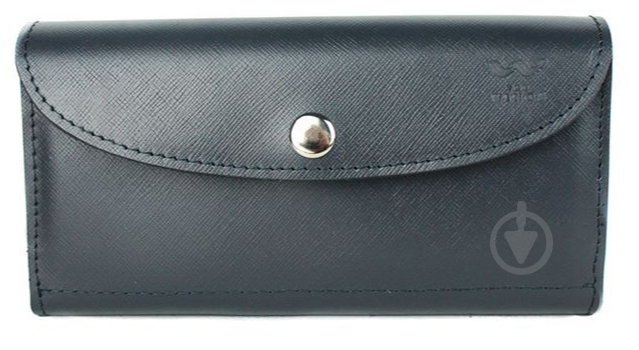 Портмоне Wings Smart Wallet синий TW-Smart-blue-saf - фото 1