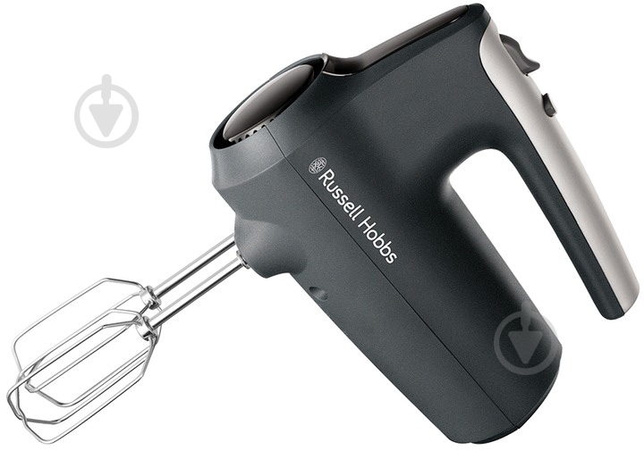 Міксер Russell Hobbs Desire Matte Charcoal 27151-56 - фото 1
