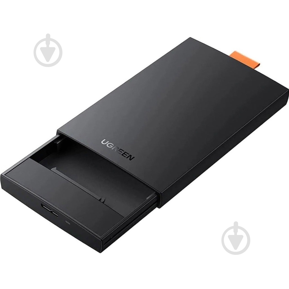 Карман для 2.5" HDD UGREEN 60353 - фото 2