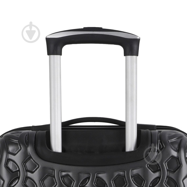 Чемодан Gabol Render (L) 118347001 90 л черный - фото 8 Чемодан Gabol Render (L) 118347001 90 л черный - фото 8