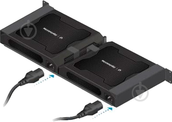 Коммутатор Ubiquiti ES-16XP - фото 7