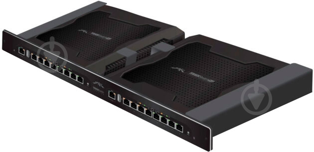 Коммутатор Ubiquiti ES-16XP - фото 3