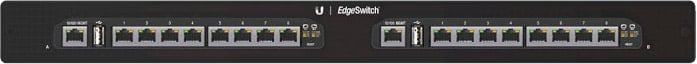 Коммутатор Ubiquiti ES-16XP - фото 2
